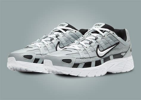 nike p 6000 schwarz gelb|Nike p 6000 platinum price.